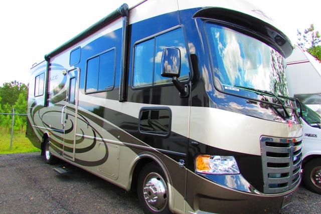 2012 THOR MOTOR COACH ACE